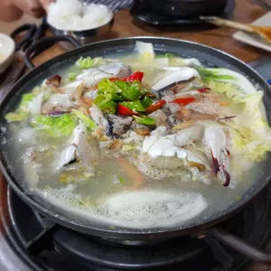 원조뚝배기식당 리뷰 사진