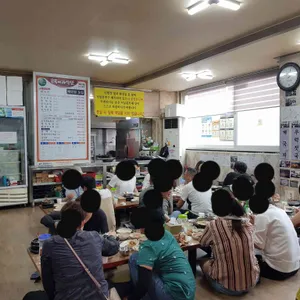 원조뚝배기식당 리뷰 사진