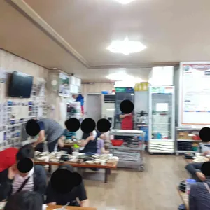 원조뚝배기식당 리뷰 사진