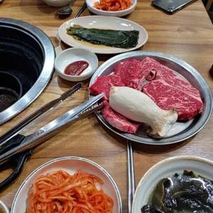 유정역 사진