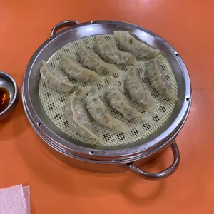밀면식당 사진