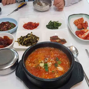 청산본가설렁탕 사진