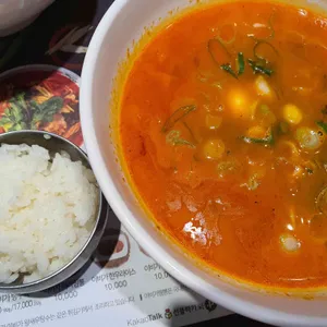 이비가짬뽕 사진