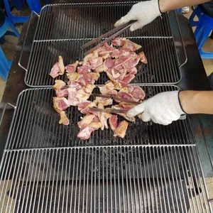 불타는오리 리뷰 사진