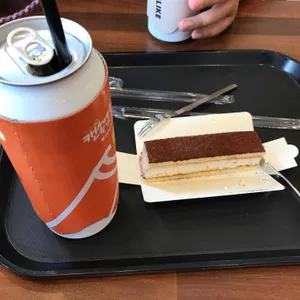 우주라이크커피  사진
