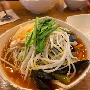 홍짜장 사진