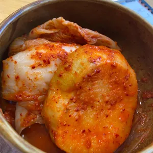 한촌설렁탕 사진