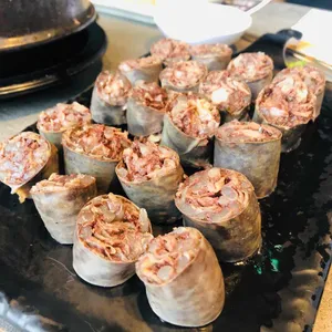 돈블랑 리뷰 사진