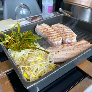 돈블랑 리뷰 사진