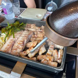 돈블랑 리뷰 사진