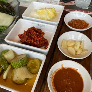 돈블랑 리뷰 사진