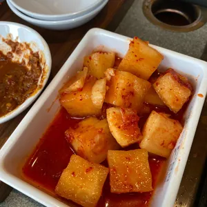 돈블랑 리뷰 사진