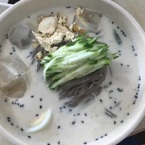 우리만두 사진