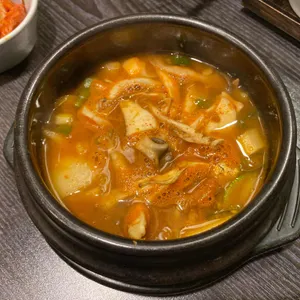 뚝심한우 사진