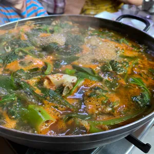 삼삼복집 리뷰 사진