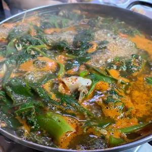 삼삼복집 리뷰 사진