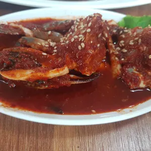 천수만꽃게장 리뷰 사진