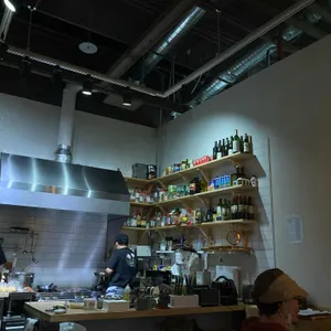 실란트로 키친 리뷰 사진