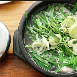 문서방국밥 사진