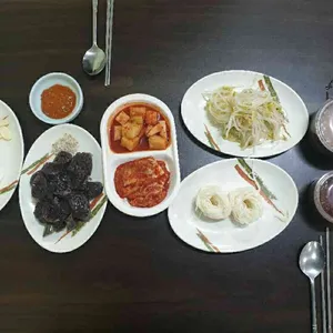 문서방국밥 사진