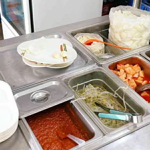 문서방국밥 사진