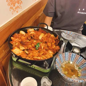 정통집 사진