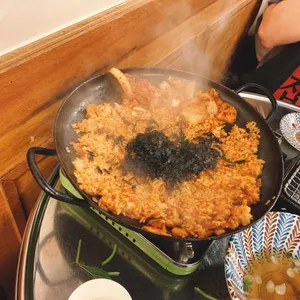 정통집 리뷰 사진
