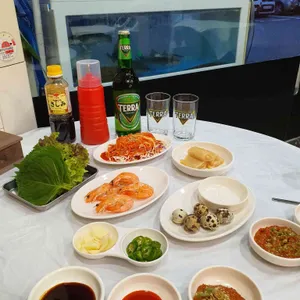 첫회 사진
