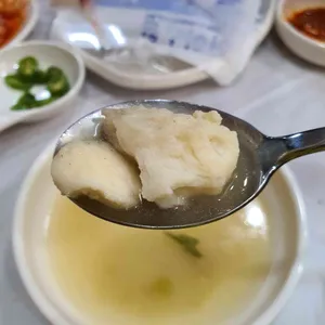 첫회 리뷰 사진