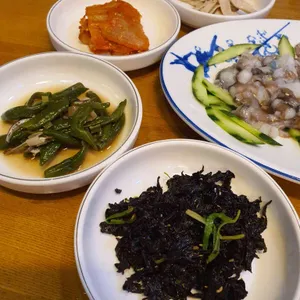 두림낙지 사진