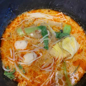 신룽푸마라탕 사진 2