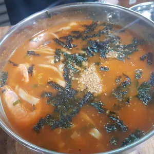 한성칼국수 리뷰 사진