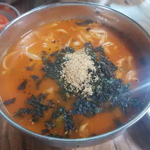 한성칼국수 리뷰 사진