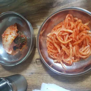 한성칼국수 리뷰 사진