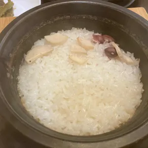 김가네 한정식 사진