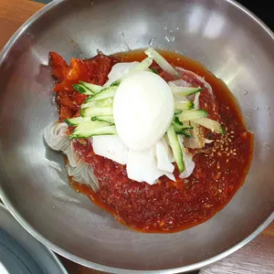365부산밀면 사진