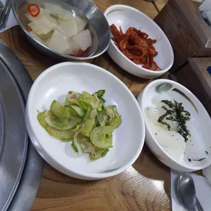 청원아구 사진