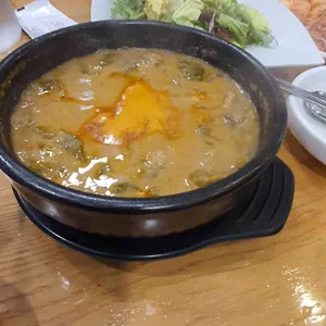 추오정 남원추어탕 사진