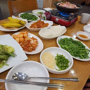 추오정 남원추어탕 사진