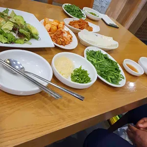 추오정 남원추어탕 리뷰 사진