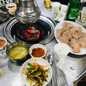 털보네꼼장어 리뷰 사진