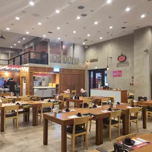샤브막심 리뷰 사진