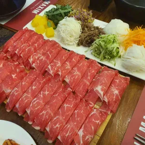 샤브막심 사진
