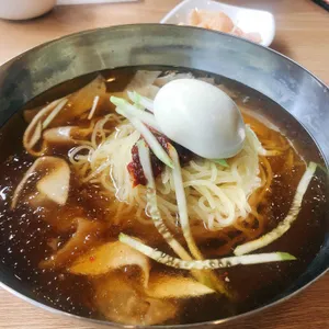 부산가야밀면 사진