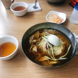 부산가야밀면 사진