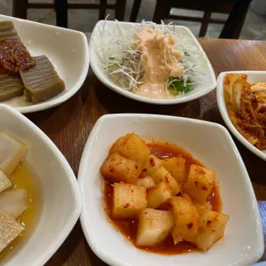 황금식탁 사진