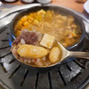 고기굽는남자 리뷰 사진