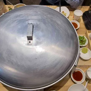 택이네조개전골 리뷰 사진