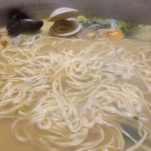 택이네조개전골 리뷰 사진