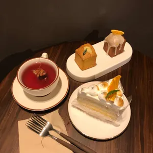 세련 리뷰 사진